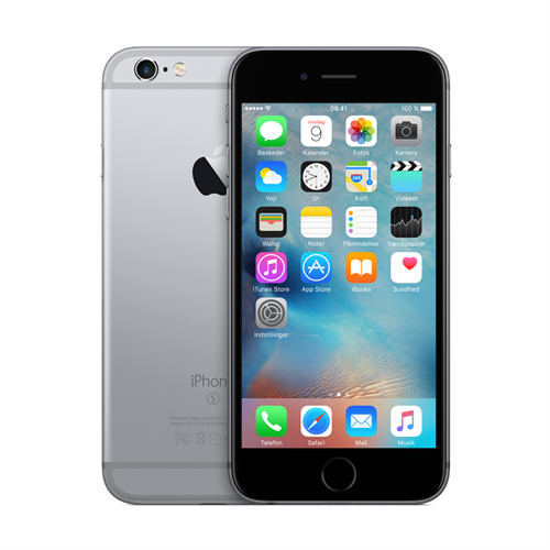 iPhone 6S